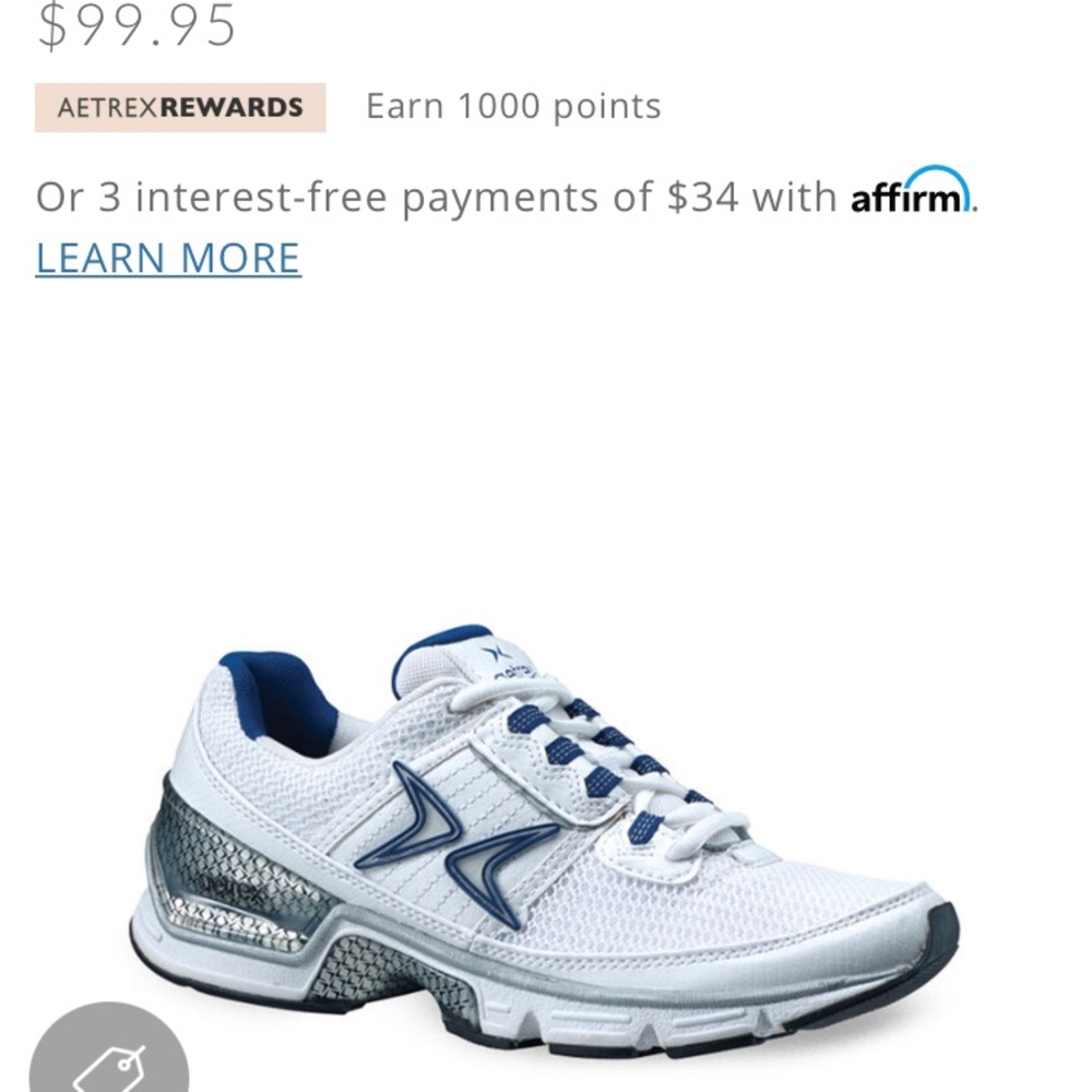 Women’s sneakers